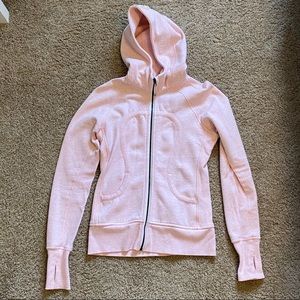 Lululemon scuba hoodie